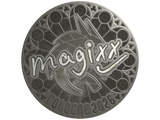Artwork for Sticker | magixx (Foil) | Cologne 2026