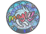 Artwork for Sticker | magixx (Holo) | Cologne 2026