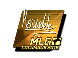 Sticker | Maikelele | MLG Columbus 2016
