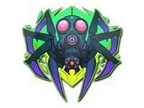 Artwork for Sticker | Mastermind