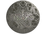 Artwork for Sticker | MATYS (Foil) | Cologne 2026