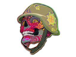 Sticker | Max