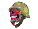 Artwork for Sticker | Max (Holo)