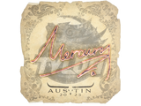 Artwork for Sticker | Mercury | Austin 2025