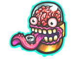 Artwork for Sticker | Mimicapsule