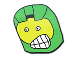 Artwork for Sticker | Mister Chief