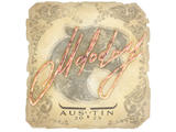 Artwork for Sticker | molodoy | Austin 2025