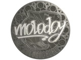 Artwork for Sticker | molodoy (Foil) | Cologne 2026