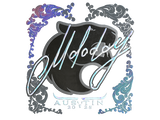 Artwork for Sticker | molodoy (Holo) | Austin 2025