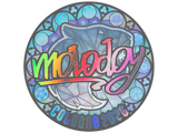Artwork for Sticker | molodoy (Holo) | Cologne 2026