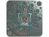 Artwork for Sticker | Monte (Foil, Ranked) | Cologne 2026
