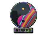 Artwork for Sticker | Mood Ring Strafe (Holo)