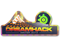 Sticker | Mountain