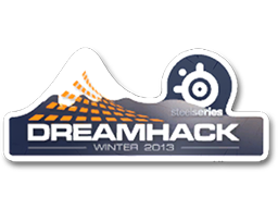 Sticker | Mountain