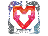 Artwork for Sticker | MOUZ (Holo) | Austin 2025