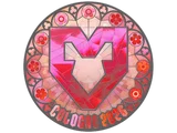 Artwork for Sticker