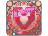 Artwork for Sticker | MOUZ (Holo, Ranked) | Cologne 2026