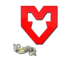 Sticker | MOUZ | Paris 2023