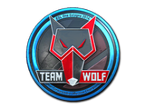 Artwork for Sticker