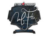 Artwork for Sticker | NAF | Berlin 2019