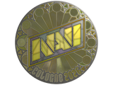 Artwork for Sticker | Natus Vincere (Foil) | Cologne 2026