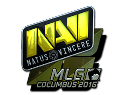 Sticker | Natus Vincere | MLG Columbus 2016