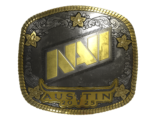 Sticker | Natus Vincere | Austin 2025