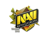 Artwork for Sticker | Natus Vincere (Holo) | Cologne 2016
