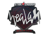 Artwork for Sticker | neaLaN | Berlin 2019