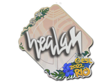 Sticker | neaLaN | Rio 2022