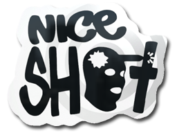 Sticker | Nice Shot