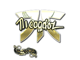Sticker | nicoodoz | Paris 2023
