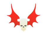 Artwork for Sticker | Night Lords 1