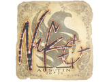 Artwork for Sticker | NiKo | Austin 2025