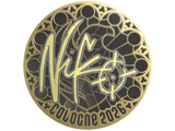 Artwork for Sticker