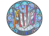 Artwork for Sticker | nilo (Holo) | Cologne 2026