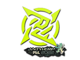 Sticker | Ninjas in Pyjamas | Antwerp 2022
