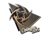 Artwork for Sticker | Ninjas in Pyjamas | Cologne 2015