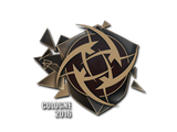 Artwork for Sticker | Ninjas in Pyjamas | Cologne 2016