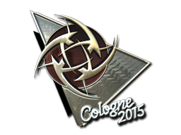 Sticker | Ninjas in Pyjamas | Cologne 2015