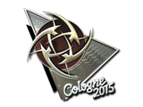 Artwork for Sticker | Ninjas in Pyjamas (Foil) | Cologne 2015