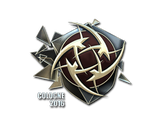 Artwork for Sticker | Ninjas in Pyjamas (Foil) | Cologne 2016