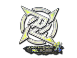 Artwork for Sticker | Ninjas in Pyjamas (Holo) | Antwerp 2022