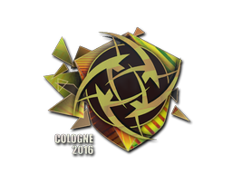 Sticker | Ninjas in Pyjamas | Cologne 2016