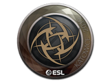 Artwork for Sticker | Ninjas in Pyjamas | Katowice 2019