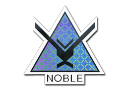 Sticker | Noble
