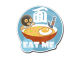 Artwork for Sticker | Noodles