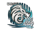 Sticker | North | 2020 RMR