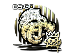 Sticker | North | 2020 RMR