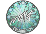 Artwork for Sticker | nota | Cologne 2026